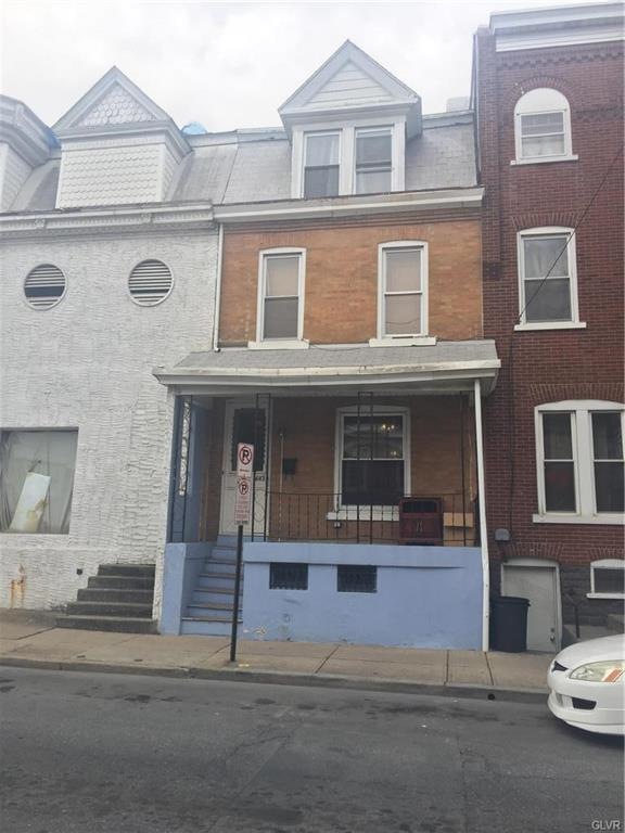 643 N 2nd St, Allentown, PA 18102 - photo 1