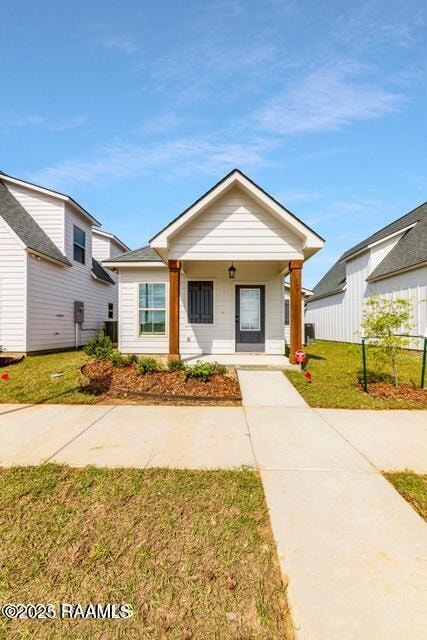 106 Ridgedale Aly, Scott, LA 70583 - photo 1