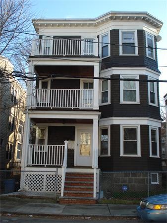 397 Centre St unit 1, Dorchester, MA 02122 - photo 1