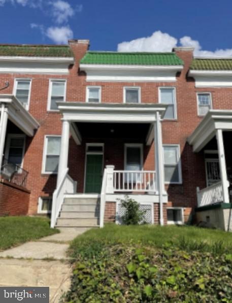 13 N Tremont Rd, Baltimore, MD 21229 - photo 1
