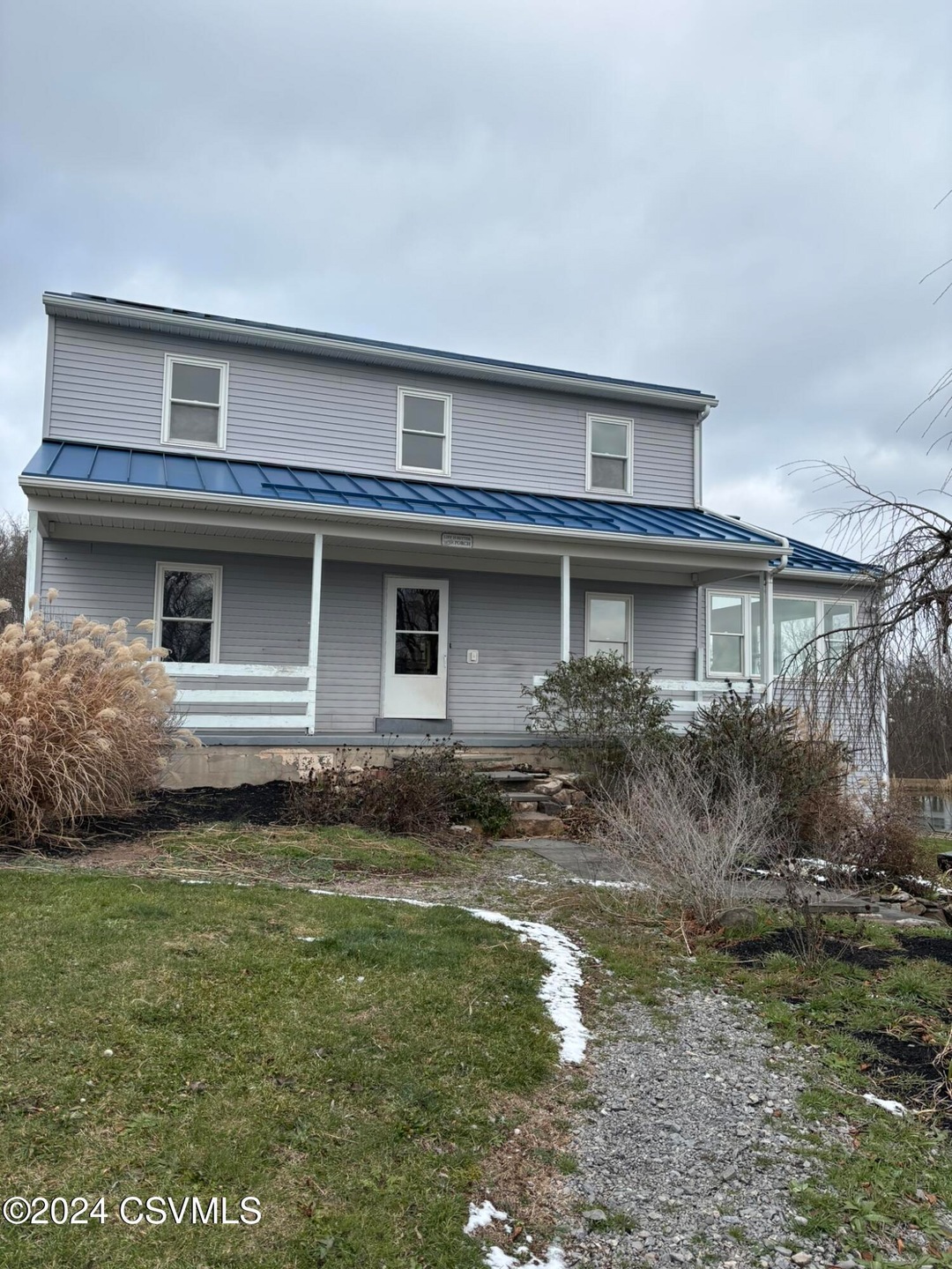 1301 Fort Titzell Rd, Lewisburg, PA 17837 - photo 1