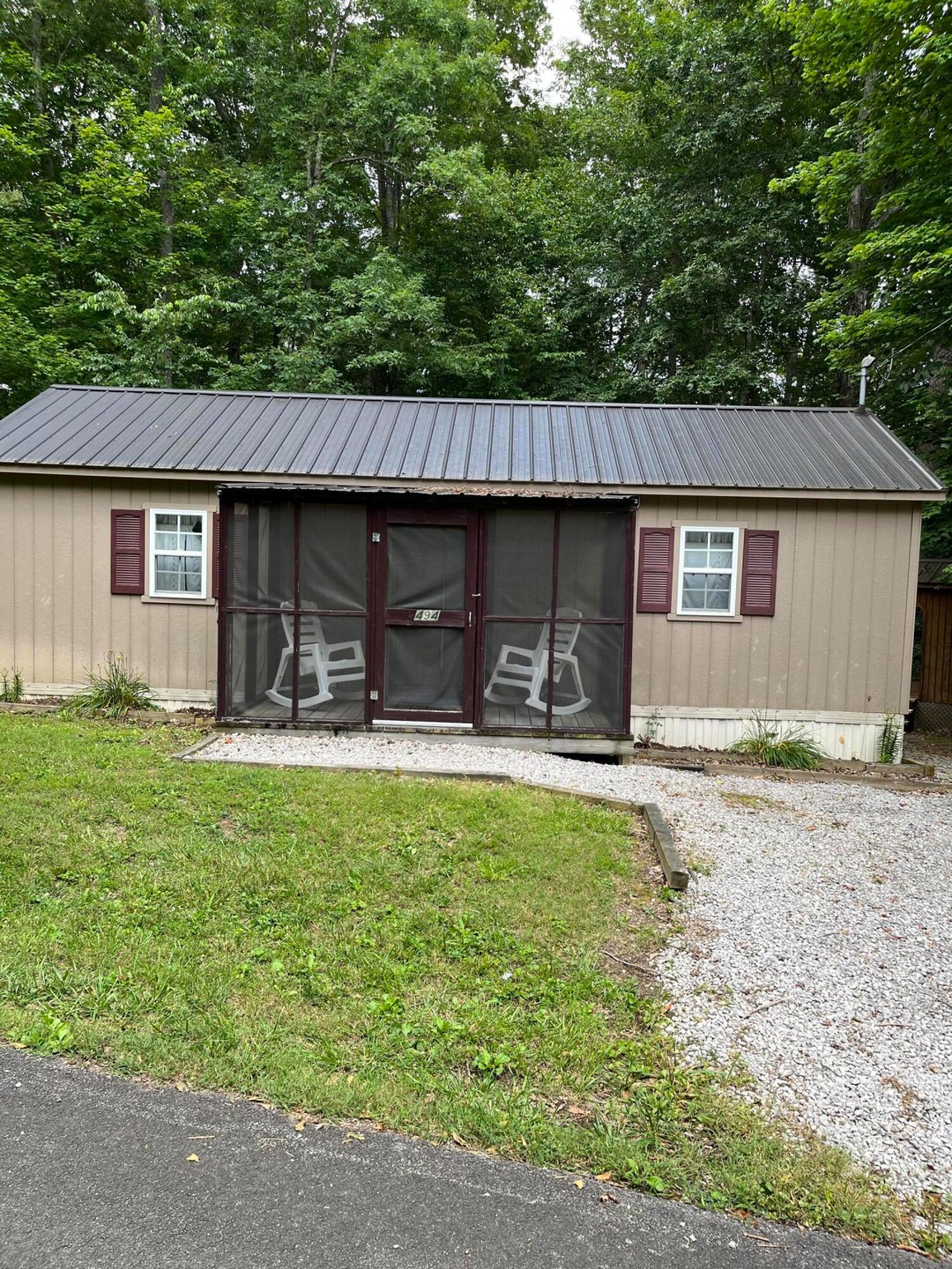 Sold $69,900