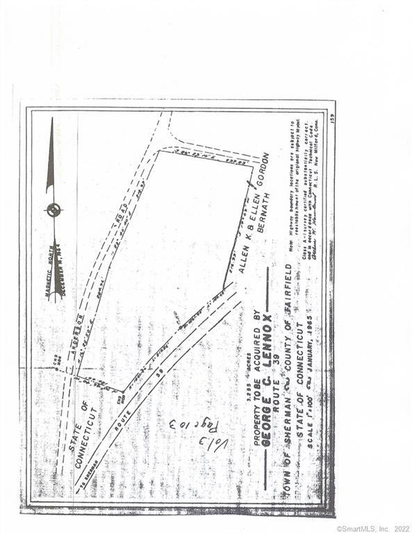 2 Anderson Rd E, Sherman, CT 06784 - photo 1