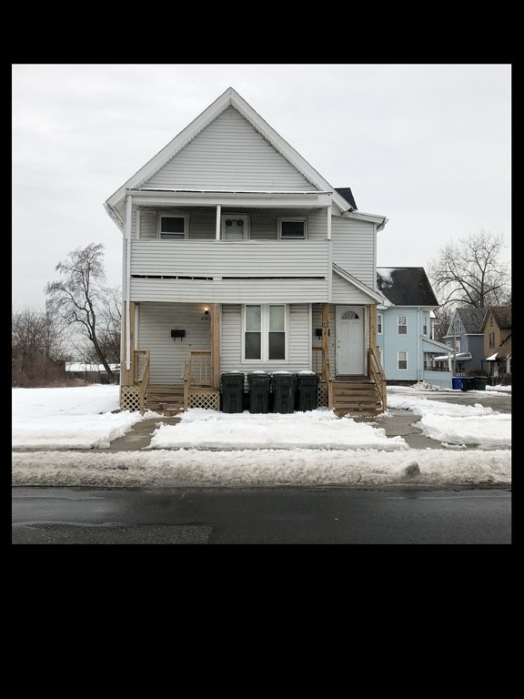 280-282 Walnut St, Springfield, MA 01105 - photo 1