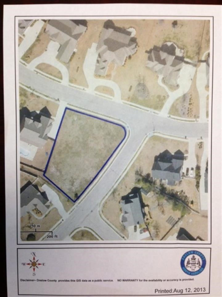 000 Iverleigh Ln, Jacksonville, NC 28540 - photo 1