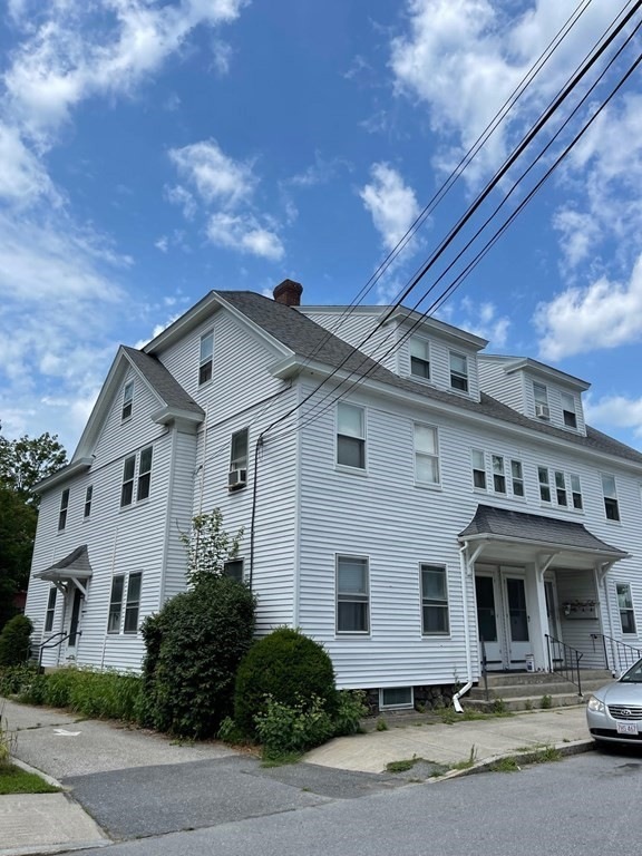 13 Windsor Ave unit 13-B, Acton, MA 01720 - photo 1