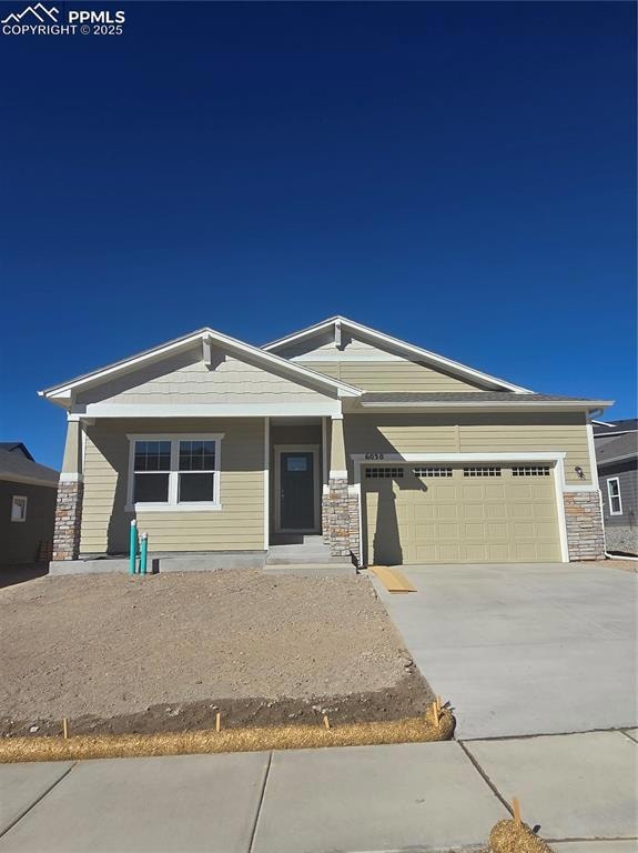 6030 Miller Run Place, Colorado Springs, CO 80924 - photo 1