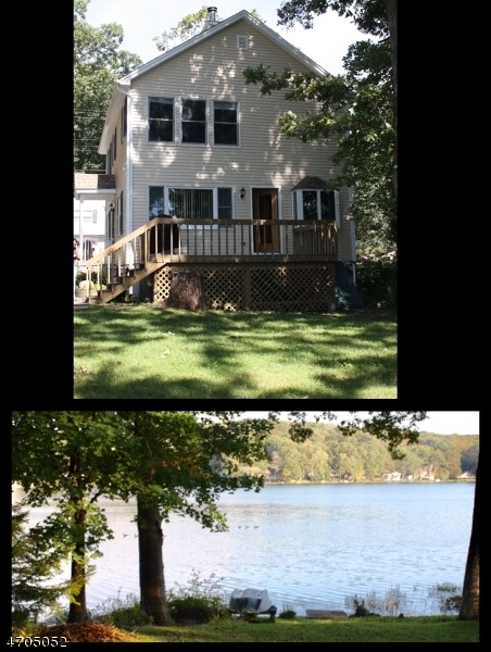 4 W Lakeview Trail, Wharton, NJ 07885 - photo 1