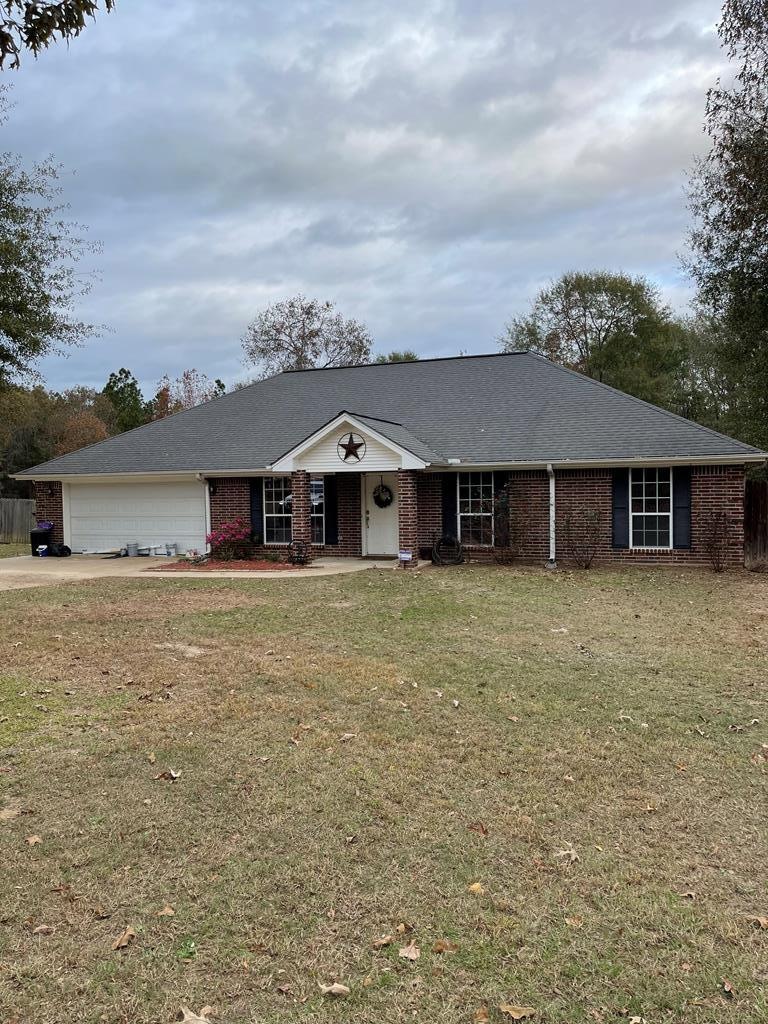 1182 County Road 723, Nacogdoches, TX 75964 - photo 1