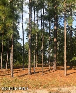Vacant Lot-Inverness Cir