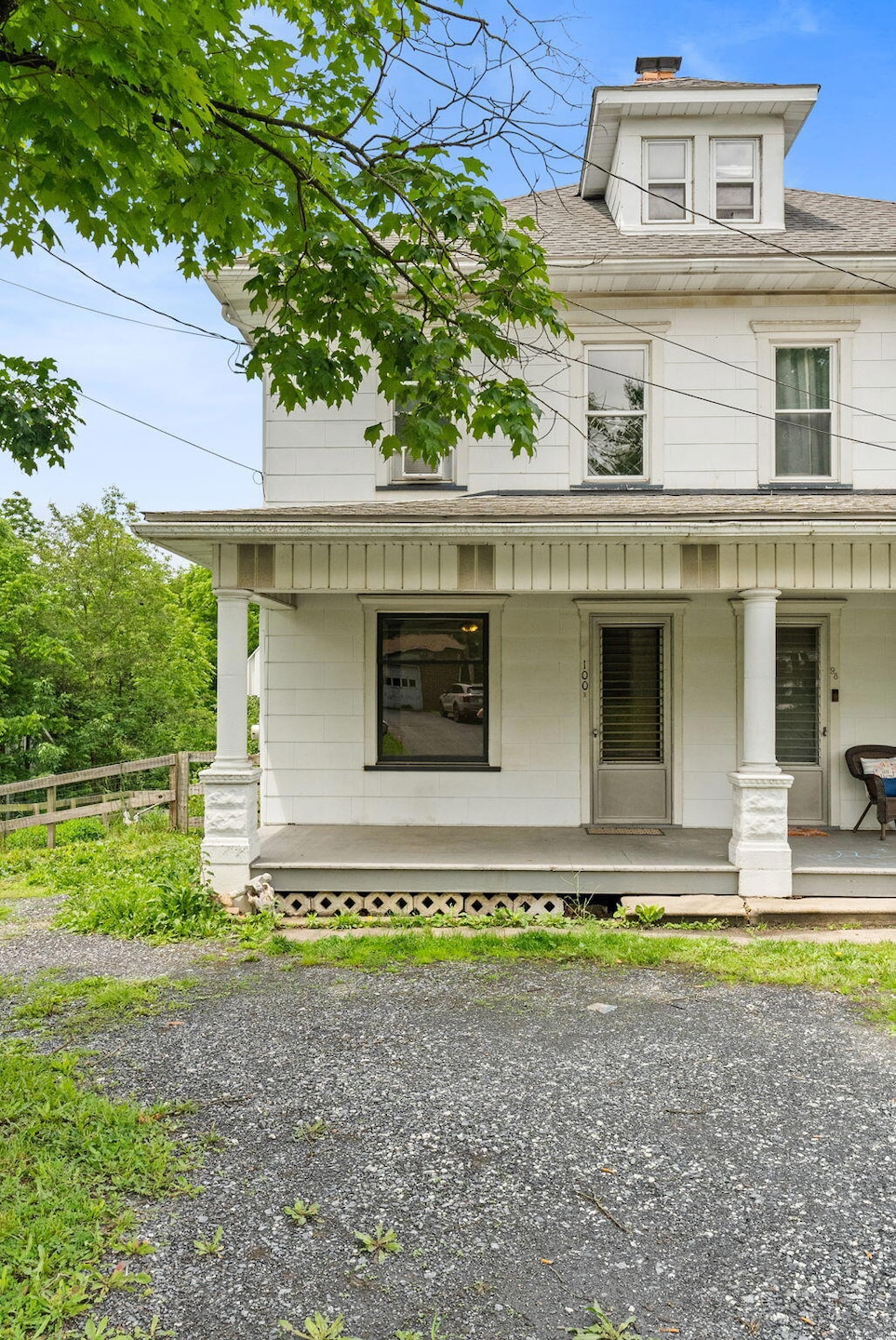 Pending $199,000