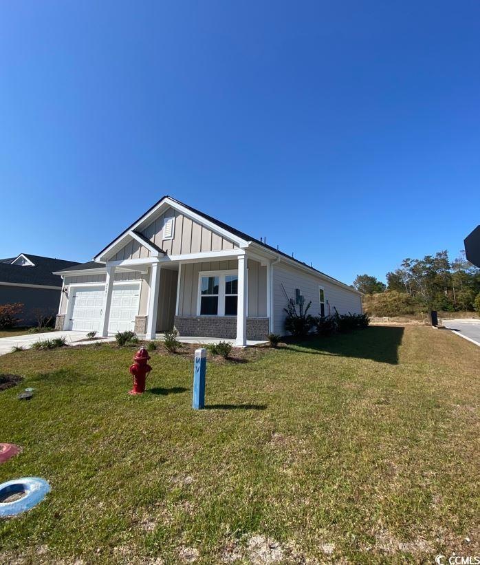 2441 Grand Meadow Dr unit Lot  0183 Gibson, Longs, SC 29568 - photo 1