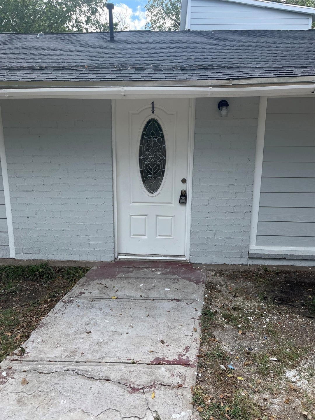 4034 Colgate St unit 1, Houston, TX 77087 - photo 1