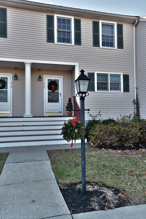 220 Thayer St, Abington, MA 02351 - photo 1