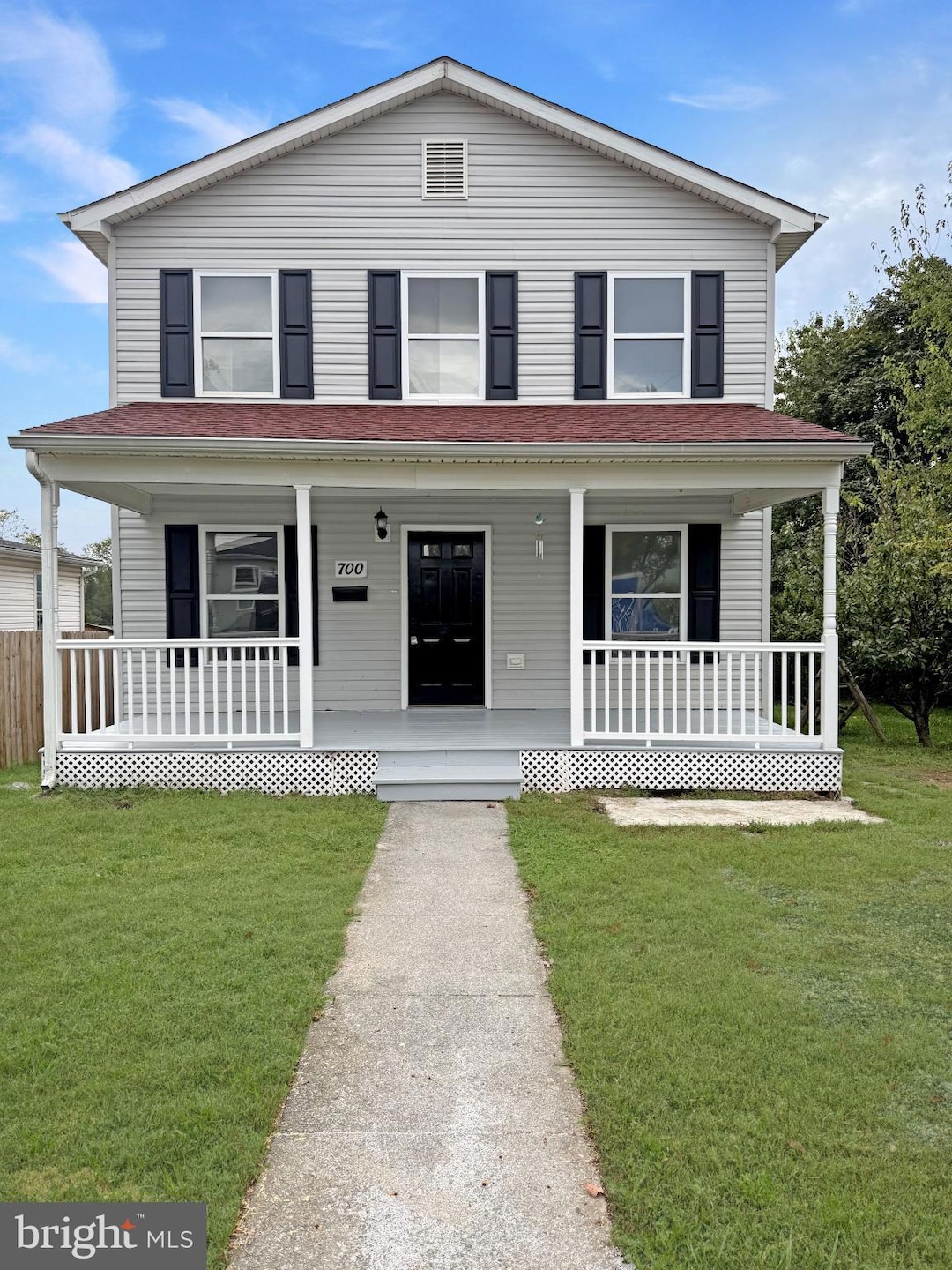 700 Watson Ave, Winchester, VA 22601 - photo 1