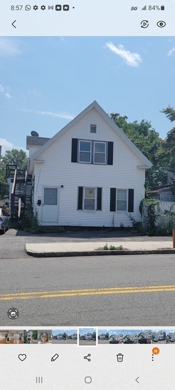 206 Cambridge St, Worcester, MA 01603 - photo 1
