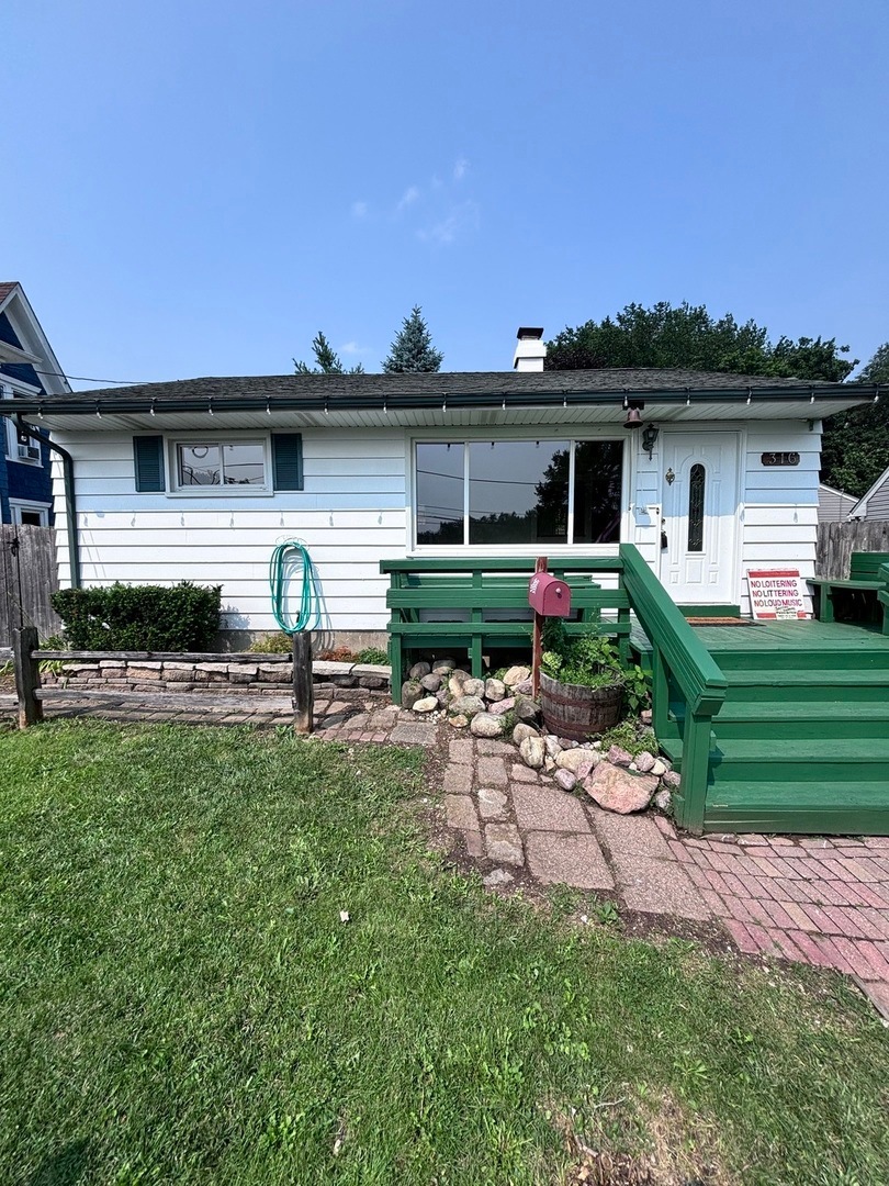 For Sale $230,000