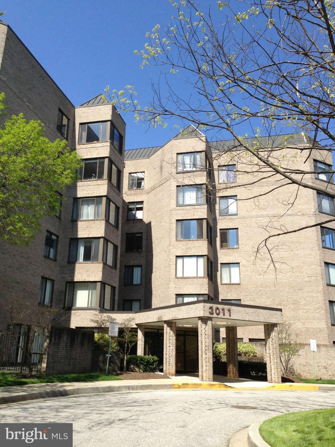 3011 Fallstaff Rd unit 307A, Baltimore, MD 21209 - photo 1