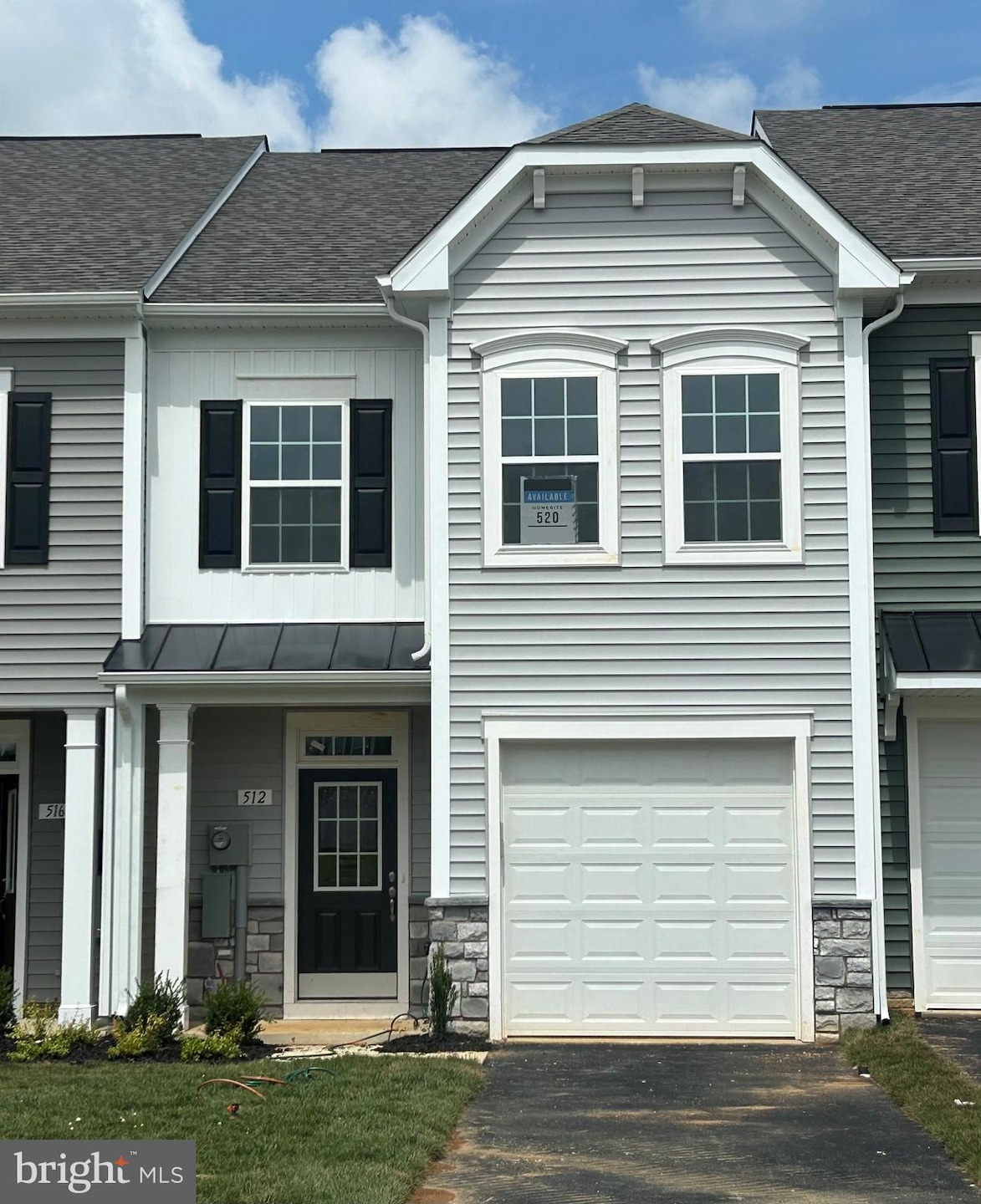 512 Tracy Way, Martinsburg, WV 25403 - photo 1