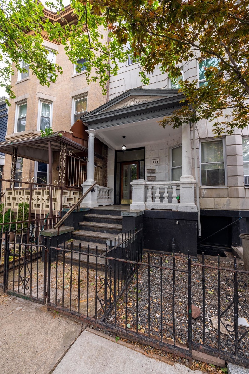 126 Booraem Ave unit 3, Jersey City, NJ 07307 - photo 1