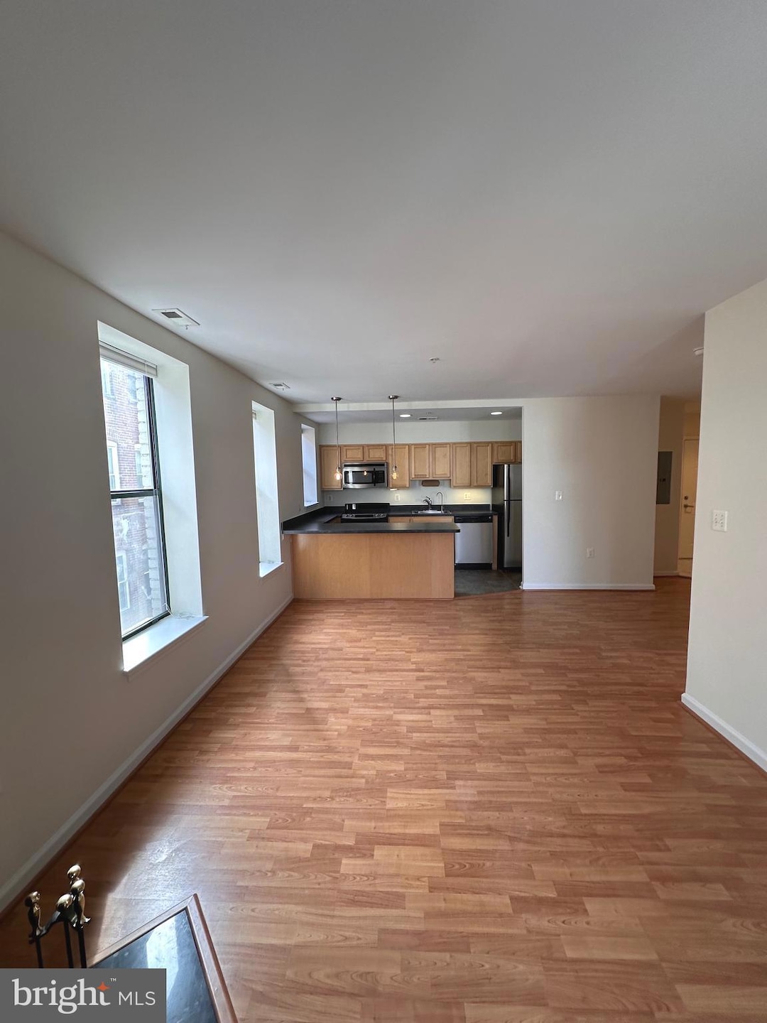 2627 Adams Mill Rd NW unit 302, Washington, DC 20009 - photo 1