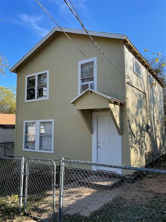 408 E Baylor St unit 1, Weatherford, TX 76086 - photo 1