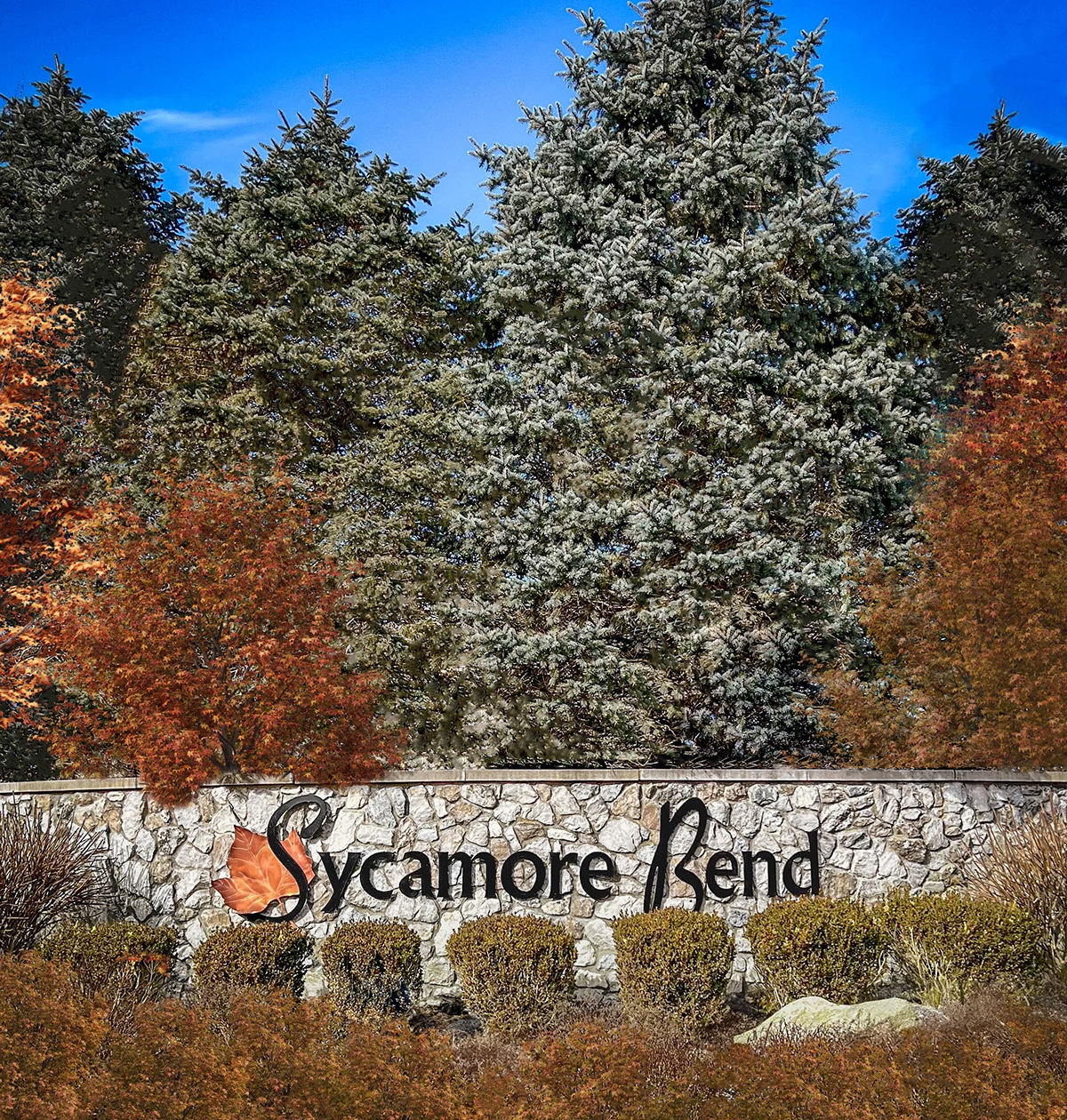 Lot 45 Taylor Dr, Columbus, IN 47203 - photo 1