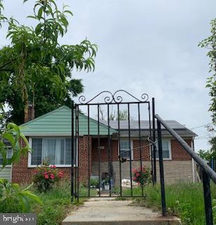 3601 Randolph Rd, Silver Spring, MD 20902 - photo 1