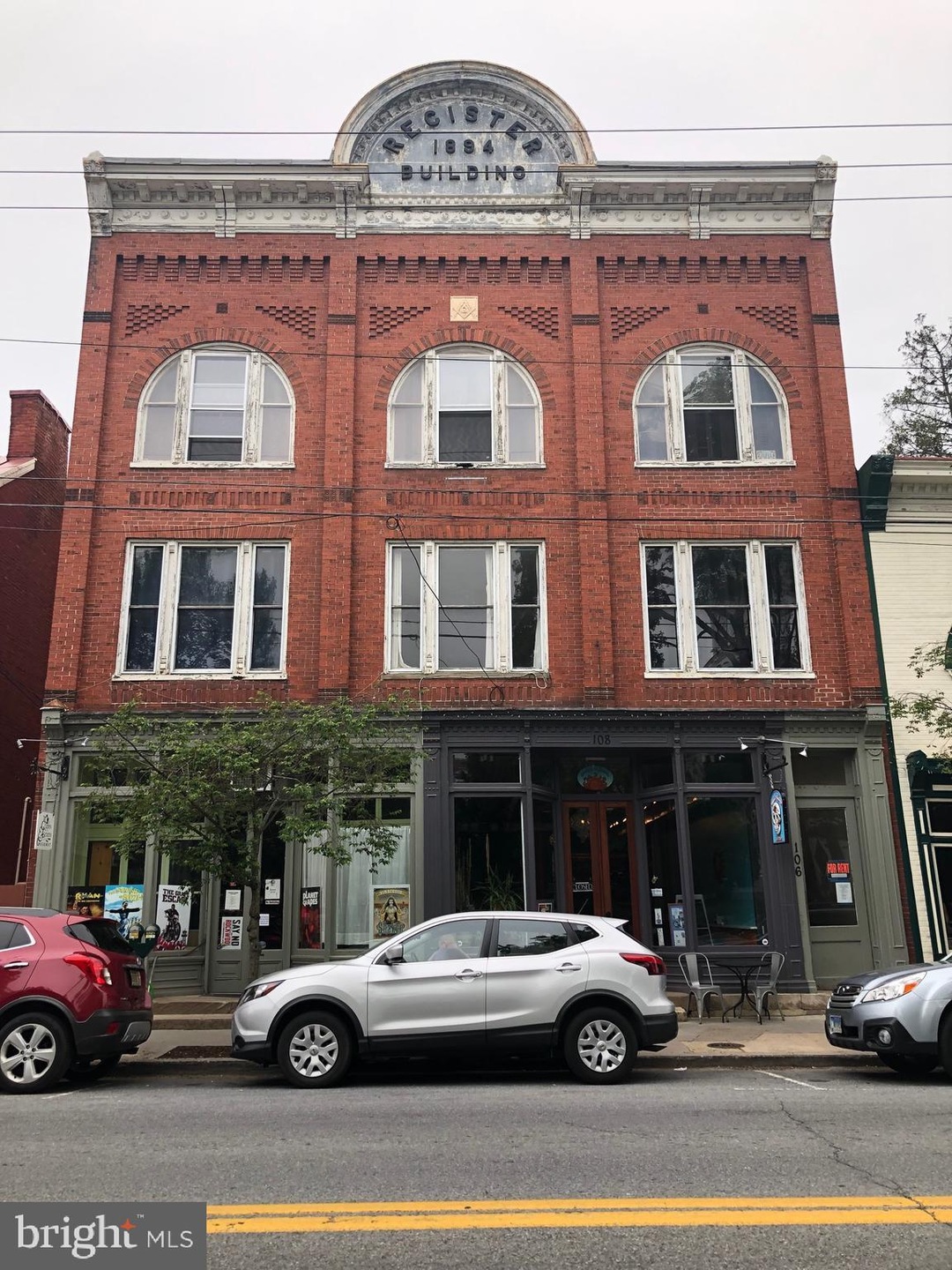 107 W Back Alley, Shepherdstown, WV 25443 - photo 1