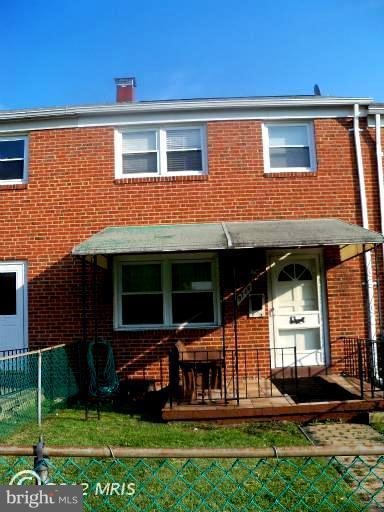 9715 Bird River Rd, Middle River, MD 21220 - photo 1