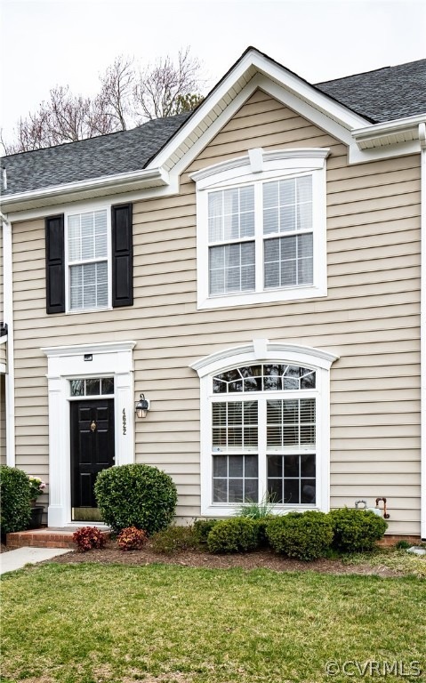 Front Exterior