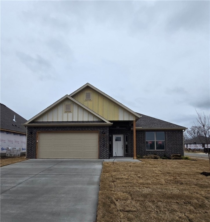 2301 N Lexington St, Siloam Springs, AR 72761 - photo 1