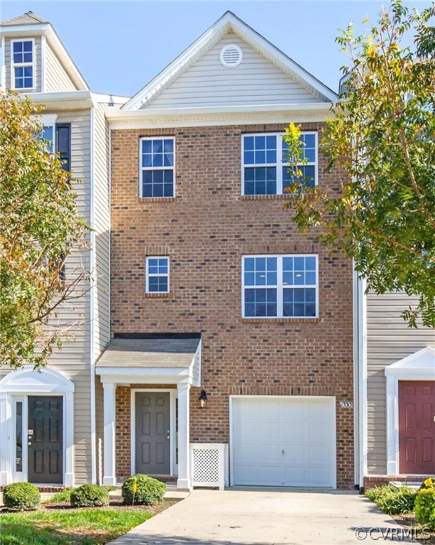 Welcome to 13313 Diamond Ridge Drive!