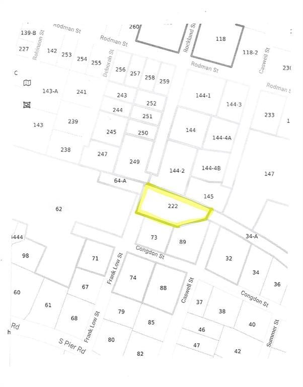 0 Frank Low St, Narragansett, RI 02882 - photo 1