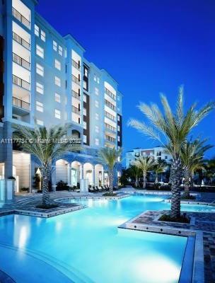 POOL AREA/SPA
