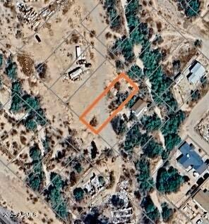 21XXX W Griffin Ave unit 10, Wittmann, AZ 85361 - photo 1