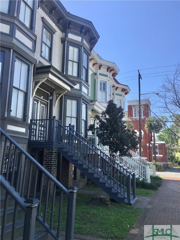 205 E Duffy St unit A, Savannah, GA 31401 - photo 1