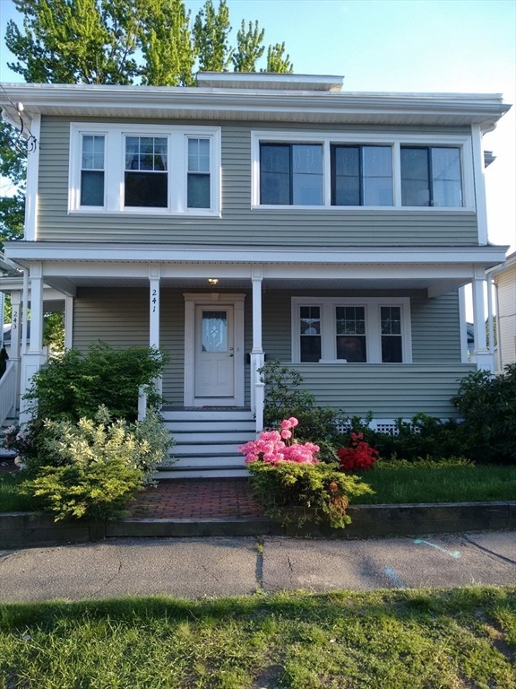 241 Billings Rd unit 2, Quincy, MA 02170 - photo 1