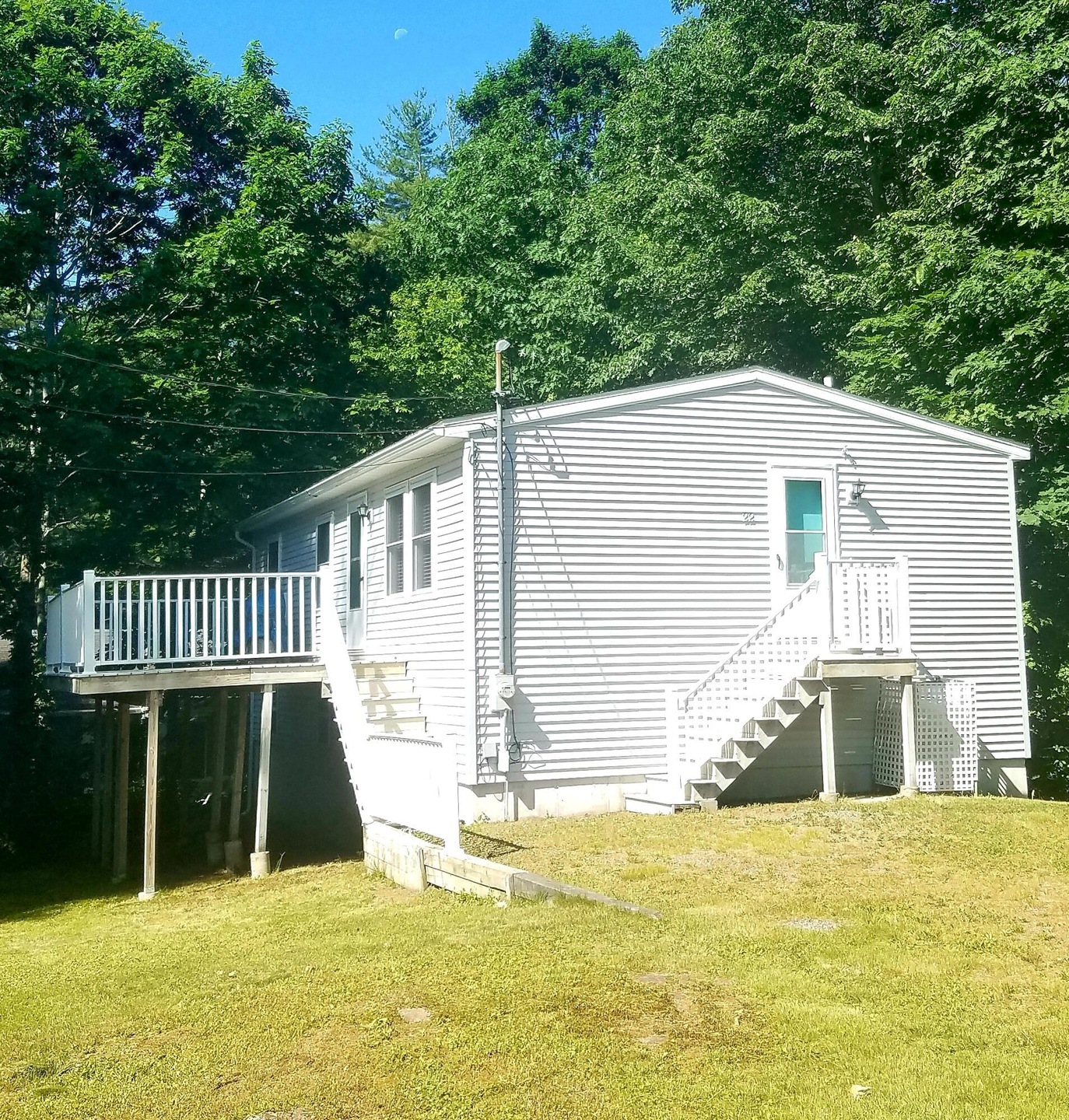 22 Blueberry Ln, York, ME 03909 - photo 1