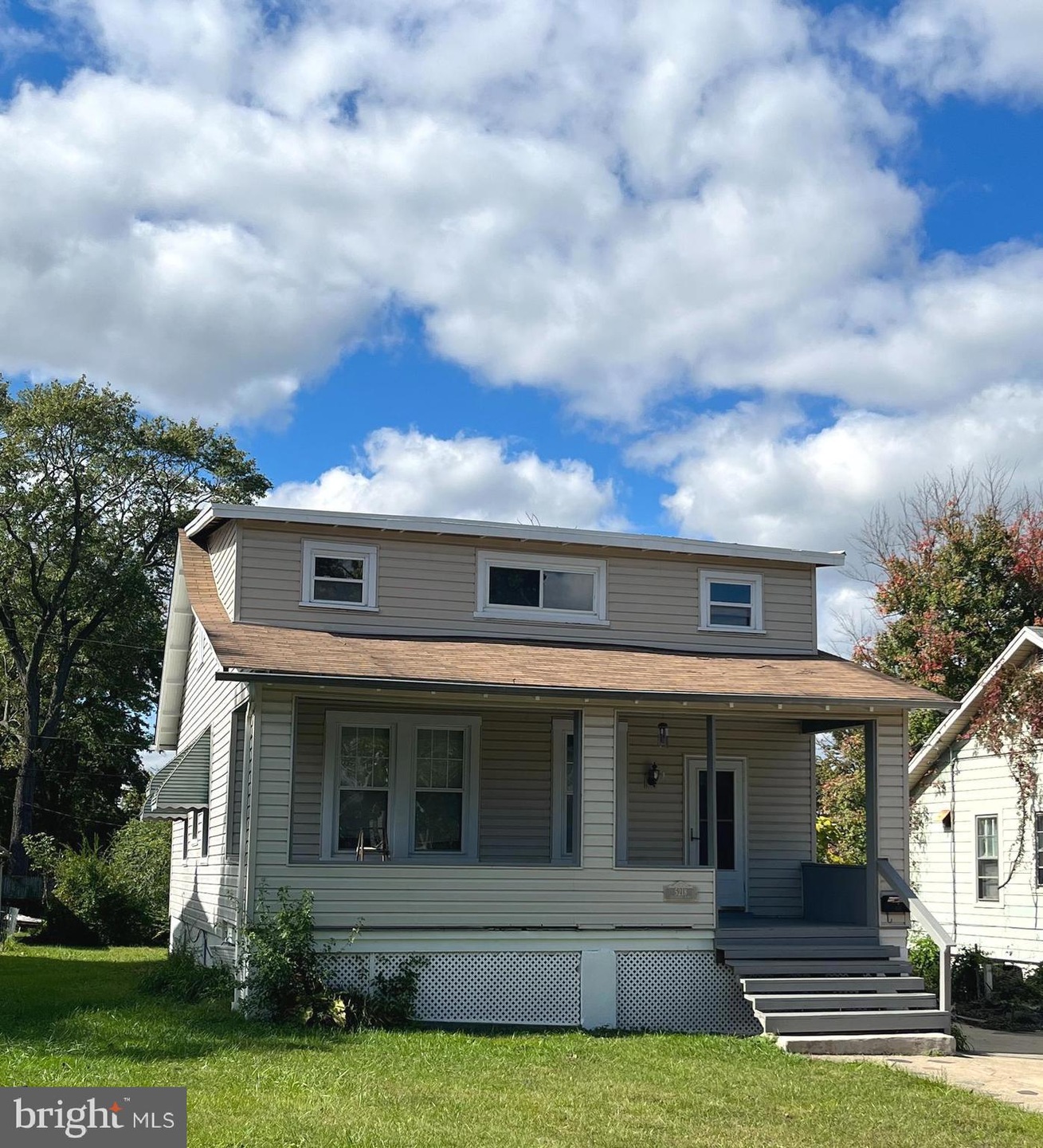 5218 Catalpha Rd, Baltimore, MD 21214 - photo 1