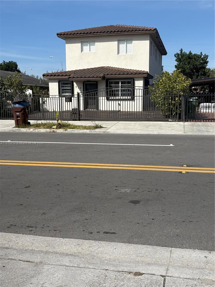 For Rent $4,750/month