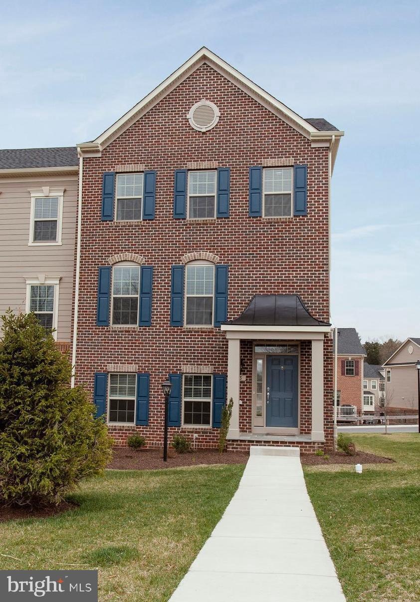 3 Fila Way, Sparks Glencoe, MD 21152 - photo 1