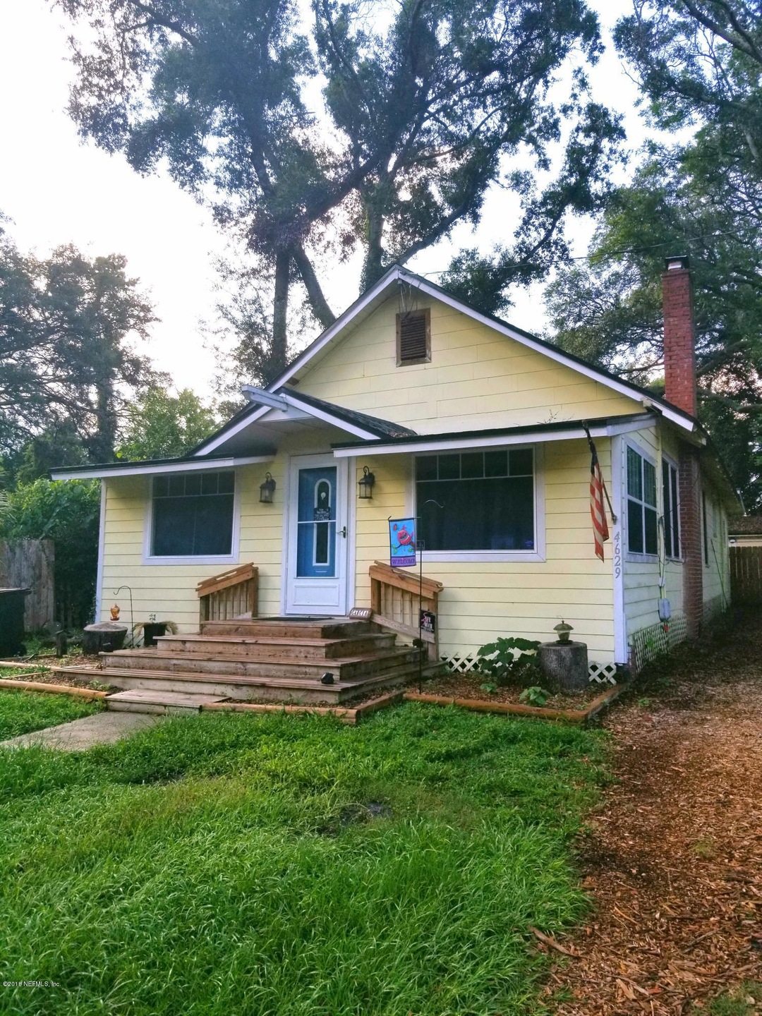 4629 Merrimac Ave, Jacksonville, FL 32210 - photo 1