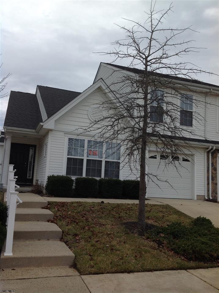 111 Giunta Walk, Mays Landing, NJ 08330 - photo 1