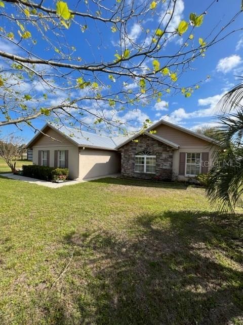 5809 NW Lake Jeffery Rd, Lake City, FL 32055 - photo 1