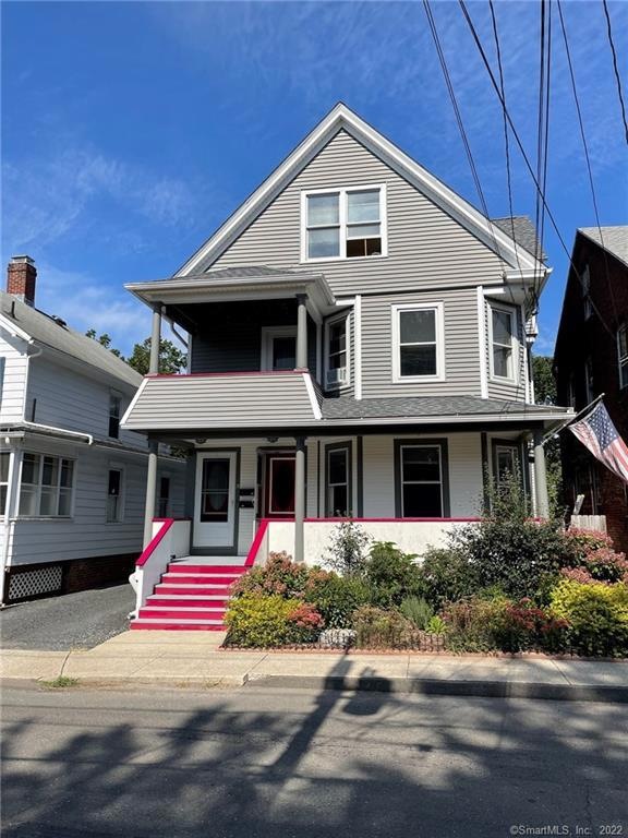 37-39 Grove St