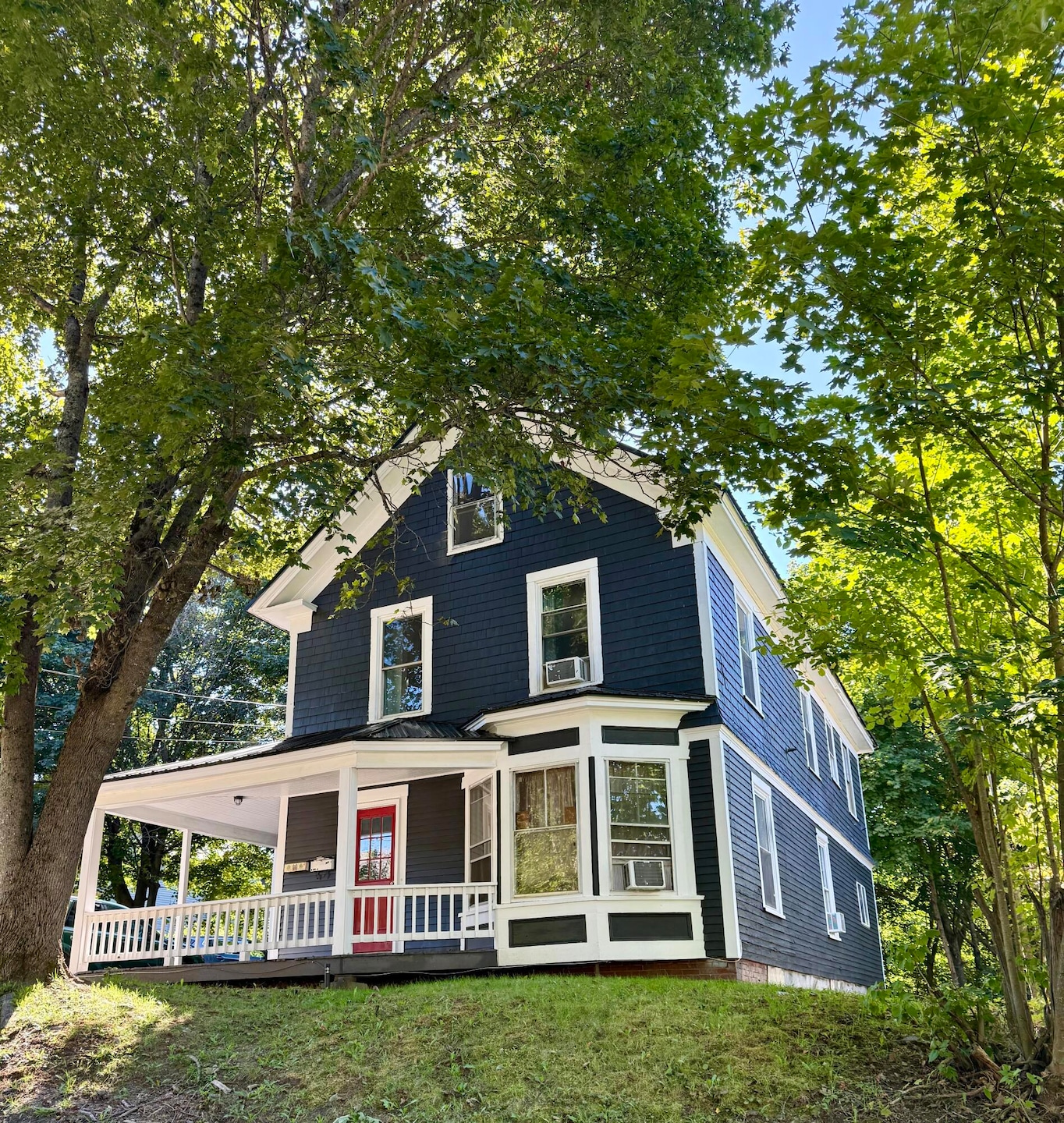 49 Mill St, Dexter, ME 04930 - photo 1