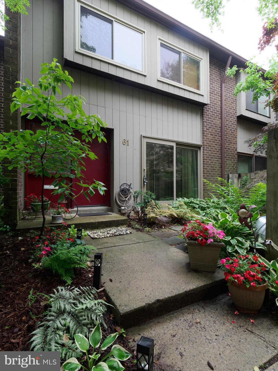 61 Penny Ln, Baltimore, MD 21209 - photo 1