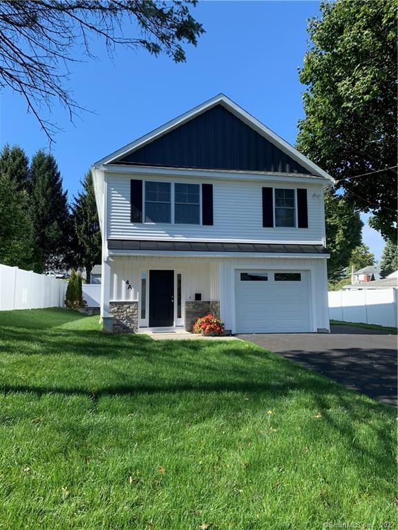 4 Morton St, Danbury, CT 06810 - photo 1