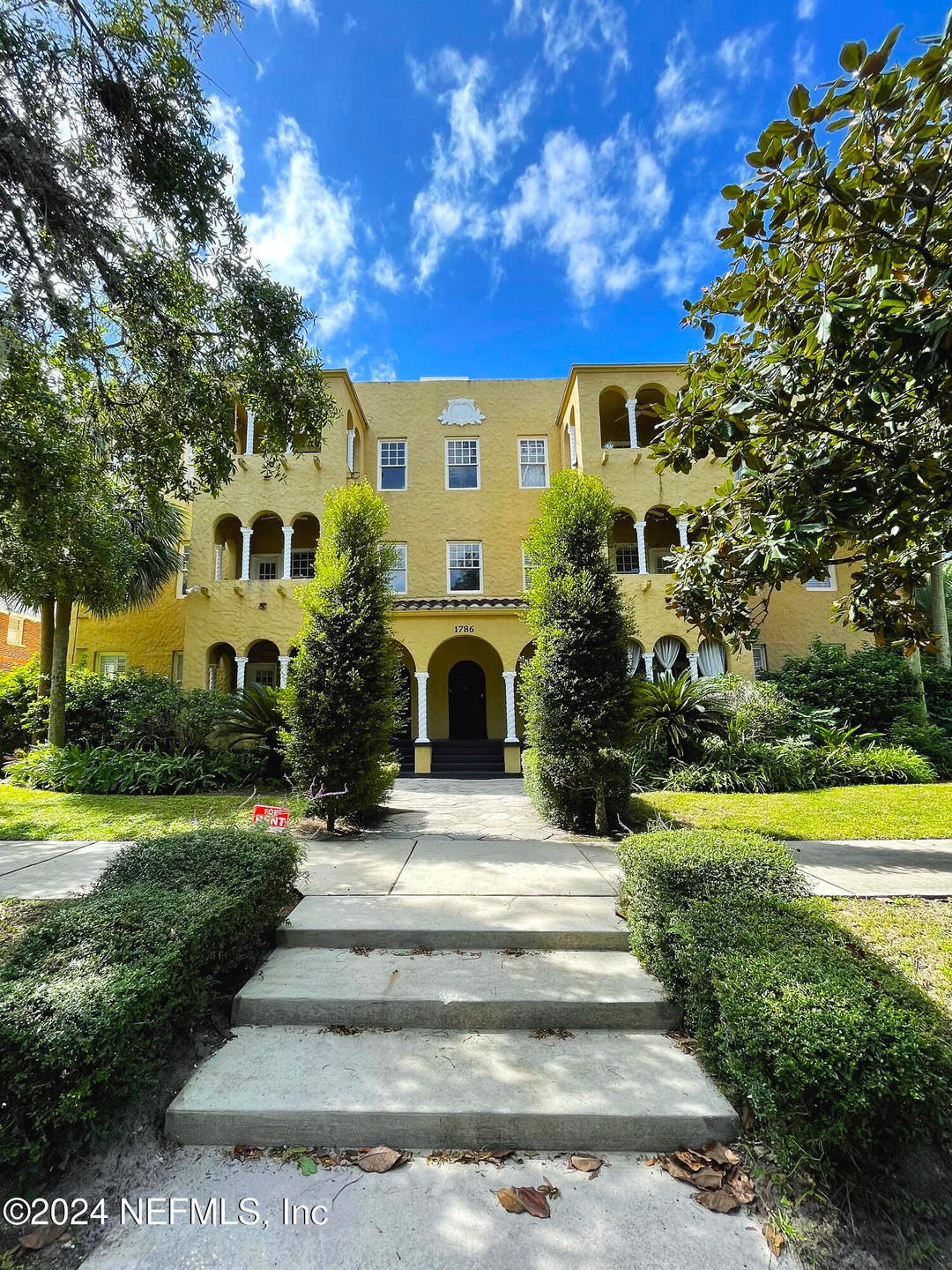 1786 Challen Ave unit 1, Jacksonville, FL 32205 - photo 1